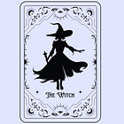 They're burning all the witches, even if you aren't one