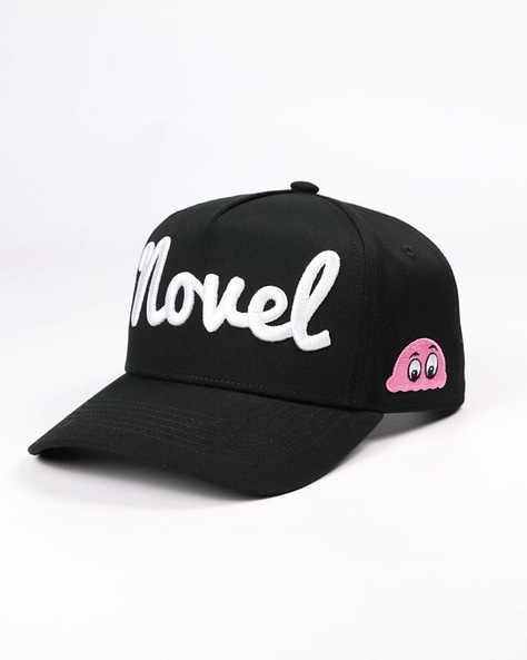 Novel Ice Cream Hat