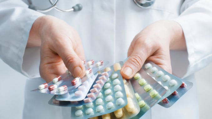 tuzarapost.substack.com - Joe Tuzara, M.D. @TuzaraPost - Big Pharma's Body Count: Prescription Drugs Now the Leading Cause of Death, Surpassing Heart Disease and Cancer