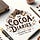 Cocoa Diaries Newsletter