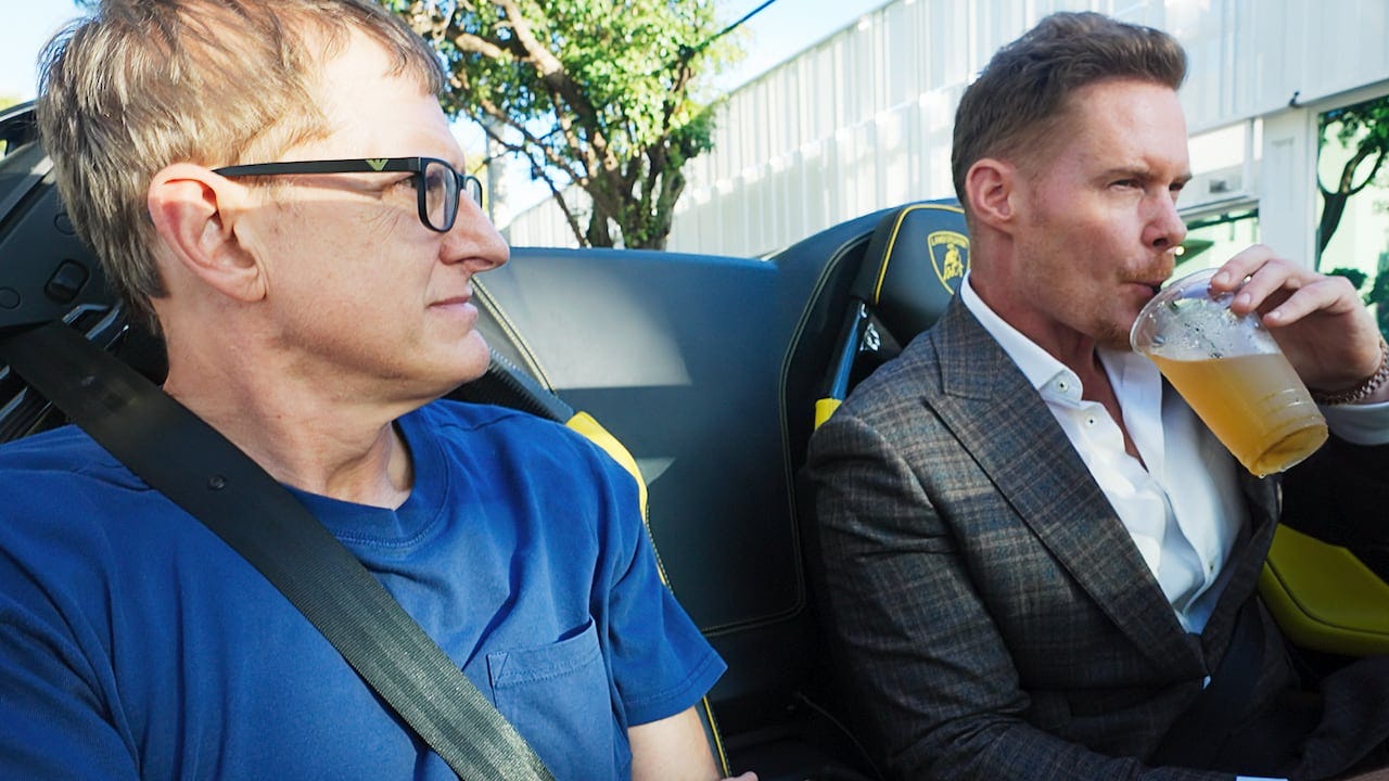 What is going on inside the manosphere? | CBC Arts