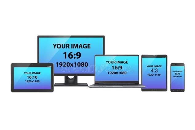 Perfect Your Images: Optimize for Any Screen Resolution
