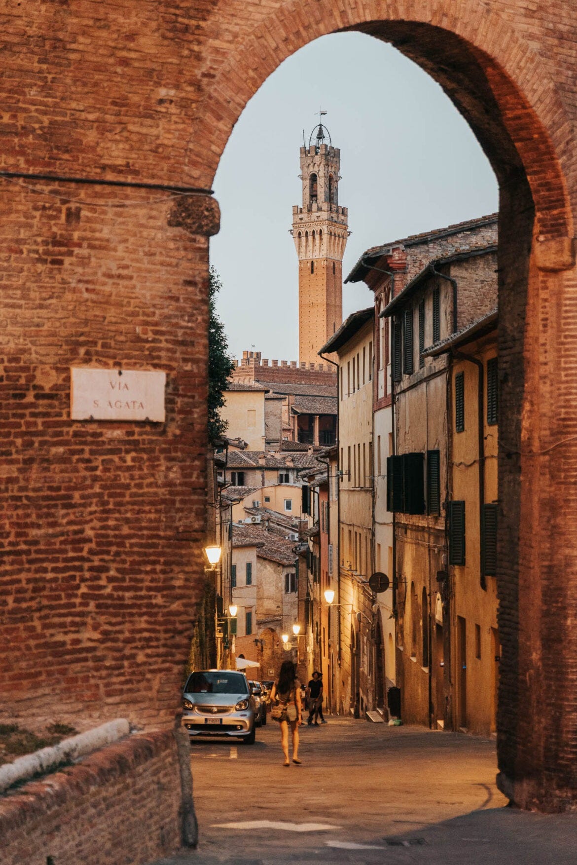 August in southern Tuscany is alive with local festivals and traditions, offering a truly immersive cultural experience. 