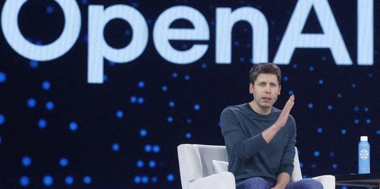 Noruega receberá centro de dados para IA gerido por parceria que inclui  OpenAI