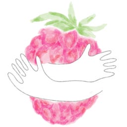 it's funny because...