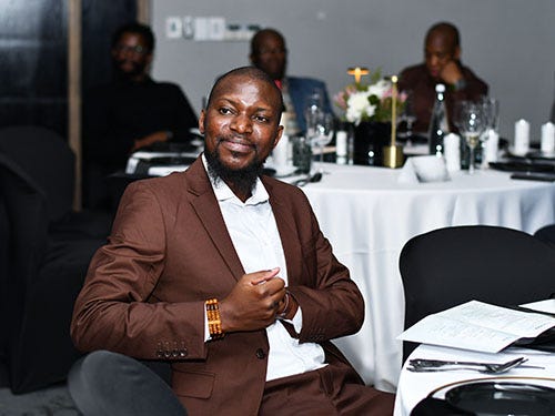 Dr Takalani Mpofu Dr Takalani Mpofu