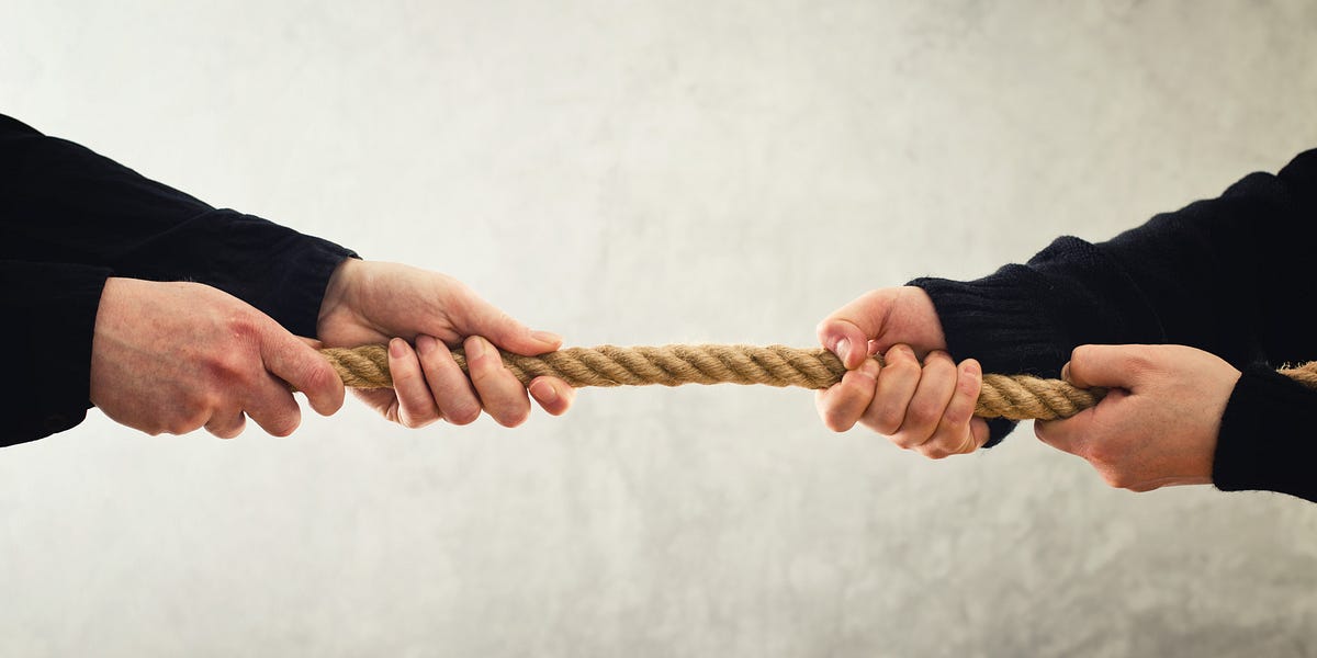 Mastering Conflict and Tension in Fiction Writing
