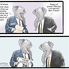 Time to take a stand