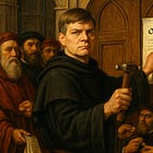 Warnings, Everywhere, All at Once: Michael Burry vs. the Market’s Many Realities