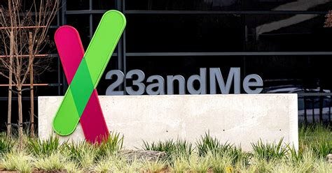 23andMe User Data Stolen in Targeted Attack on Ashkenazi Jews | WIRED