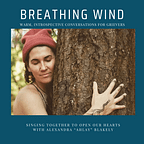 Breathing Wind Podcast