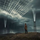 Geo-engineering: de weerman die de waarheid durfde te vertellen