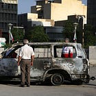 A Letter From An Iranian