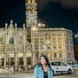 Genicia Victoria's avatar