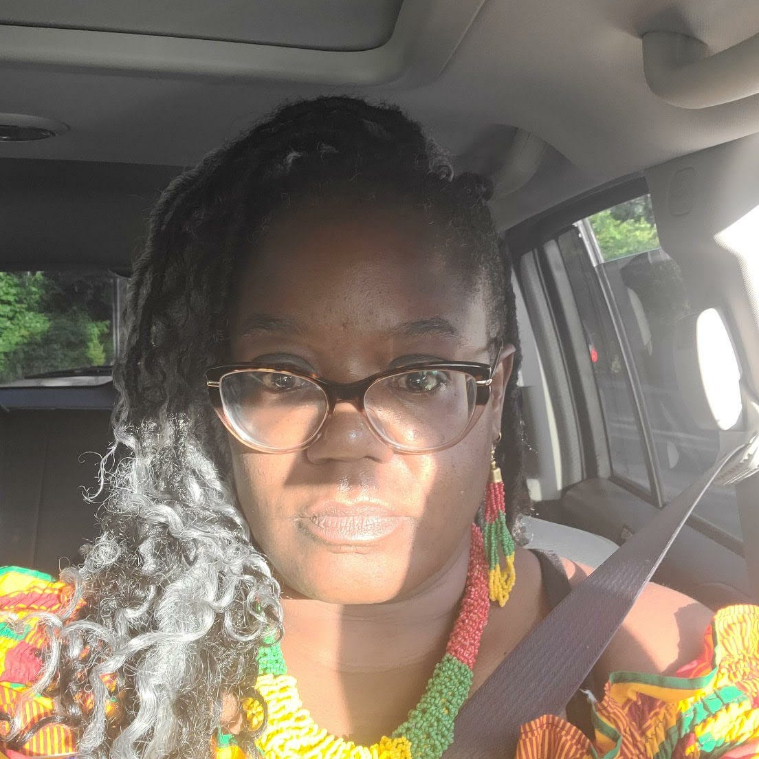 A Mother's Redemption