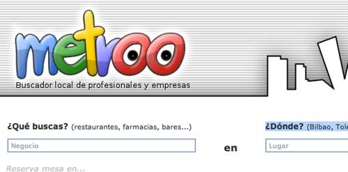 Metroo