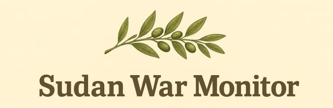 Sudan War Monitor