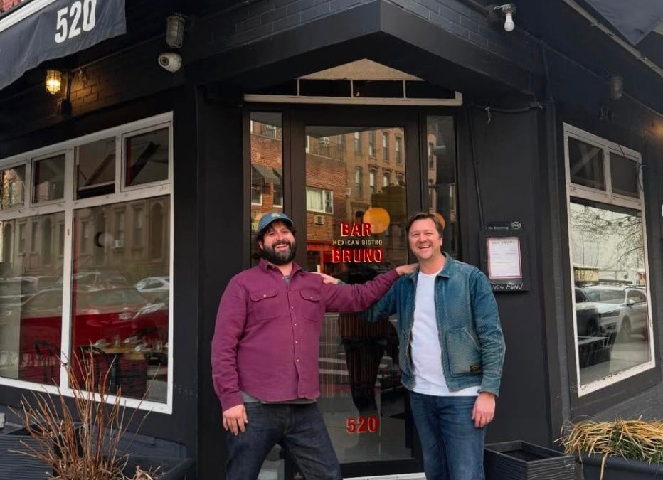 Three Highly Anticipated Brooklyn Openings