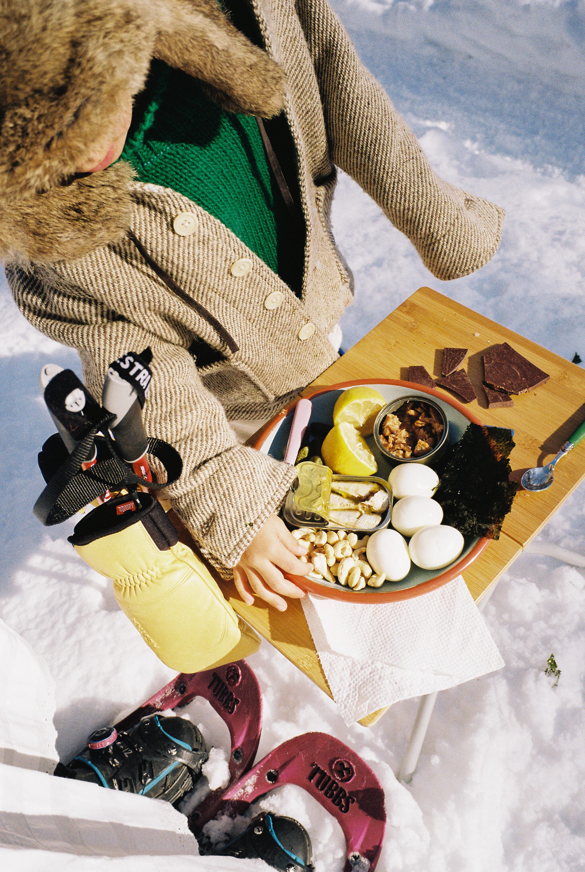 Welcoming Winter: 25 small joys to ease you into the cold months