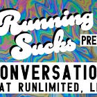 Conversations in London this August