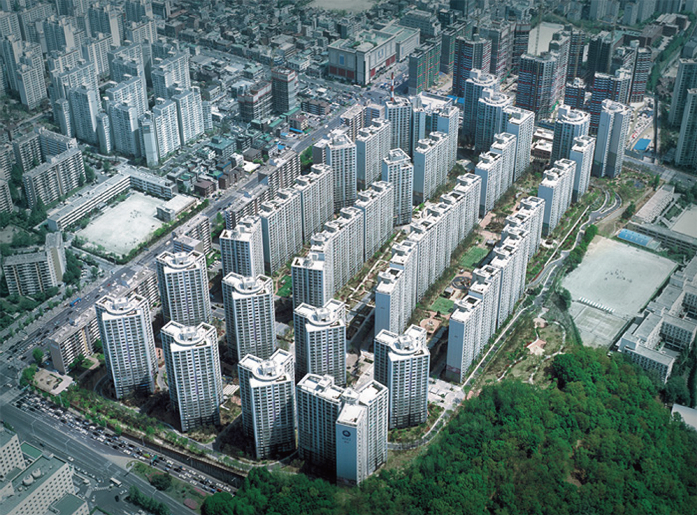 도곡렉슬 - 나무위키