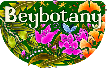 Beybotany's Substack