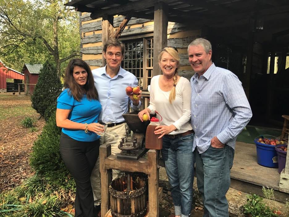 A group of people standing next to a fountain
AI-generated content may be incorrect. A group of people standing next to a fountain
AI-generated content may be incorrect.