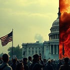 The Conspiracy Theory