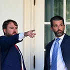 3 Scandals in 4 Days That Would Define Any Other Presidency