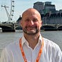 Paul W Heselwood's avatar