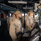 US Destroys 3 UAS Over Red Sea After Houthis Launched 1 UAS Over Gulf Of Aden From Yemen