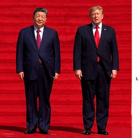China Got Trump's Red Carpet. It Kept the Rare Earths.