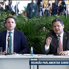 Integração de servidores do Amapá, Roraima e Rondônia aos quadros da União ganha novo impulso na Câmara