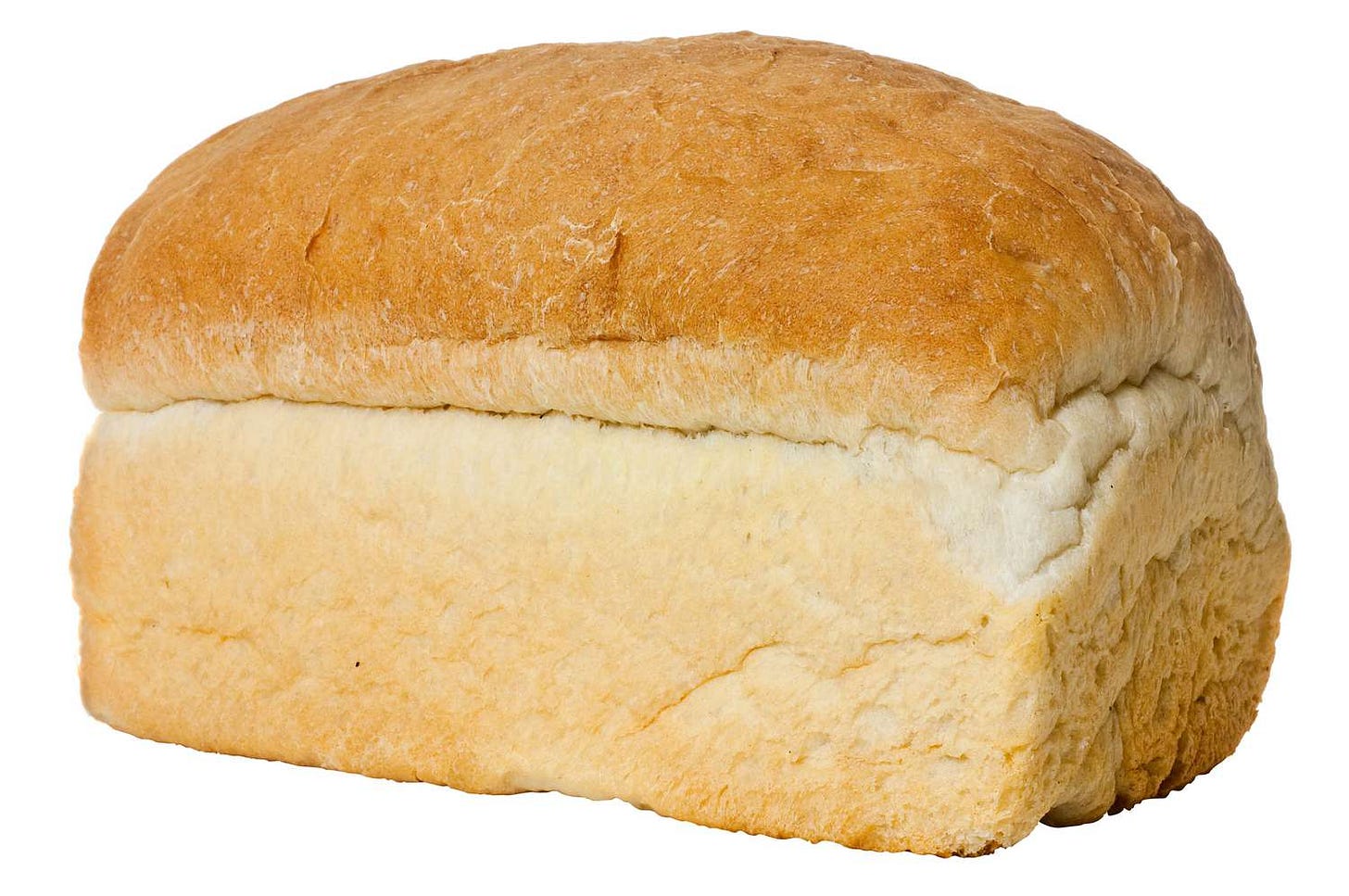 Moist Sour Cream White Bread