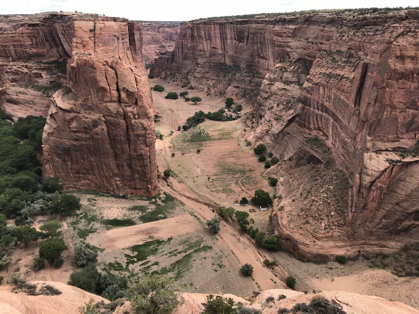Canyon de Chelly