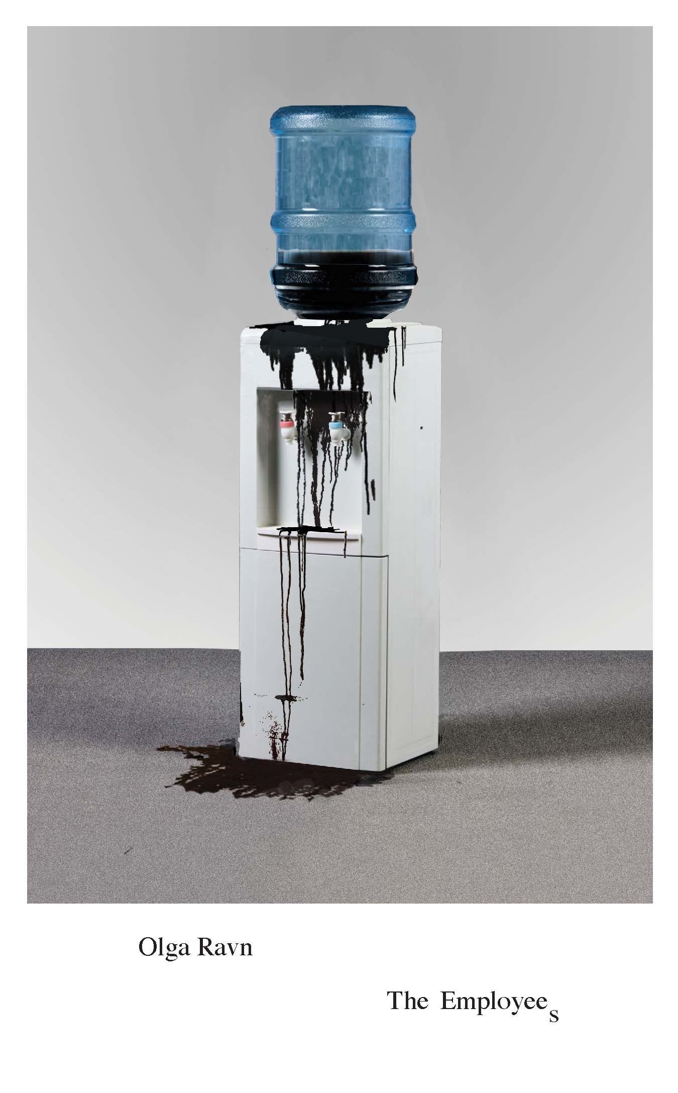 The Employees by Olga Ravn | New Directions | New Directions Publishing