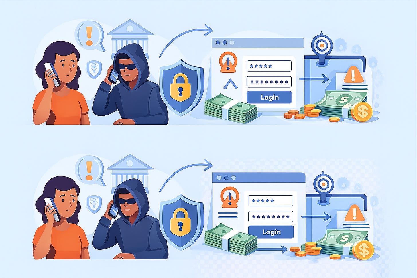 Bank Impersonation Scams Are Fueling Account Takeovers: What the New ...