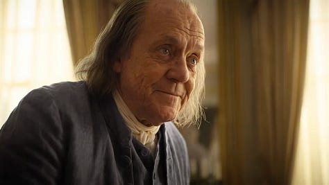 LEFT TO RIGHT: Ilia Malinin, Jan 2026 (OK McCausland); Computer-generated convict in fake courtroom video (FearFeedUSA); Art director/writer Forest Abruzzo*; Hermès GenAI Ben Franklin (Primordial Soup); Hats Illustration (Linda Merad for Hermès); Judge Anna Blackburne-Rigsby* (*Courtesy of Artist)