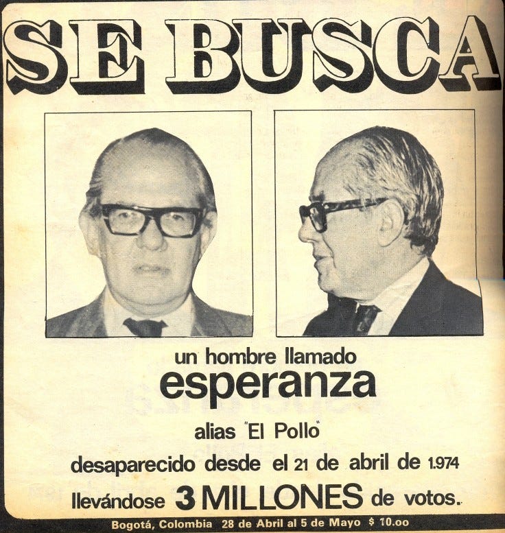 Esbozo para una Historia del Anarquismo en Colombia (1968-1991). Primera parte - Anarkismo Esbozo para una Historia del Anarquismo en Colombia (1968-1991). Primera parte - Anarkismo