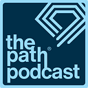 Logo for The Path Podcast
