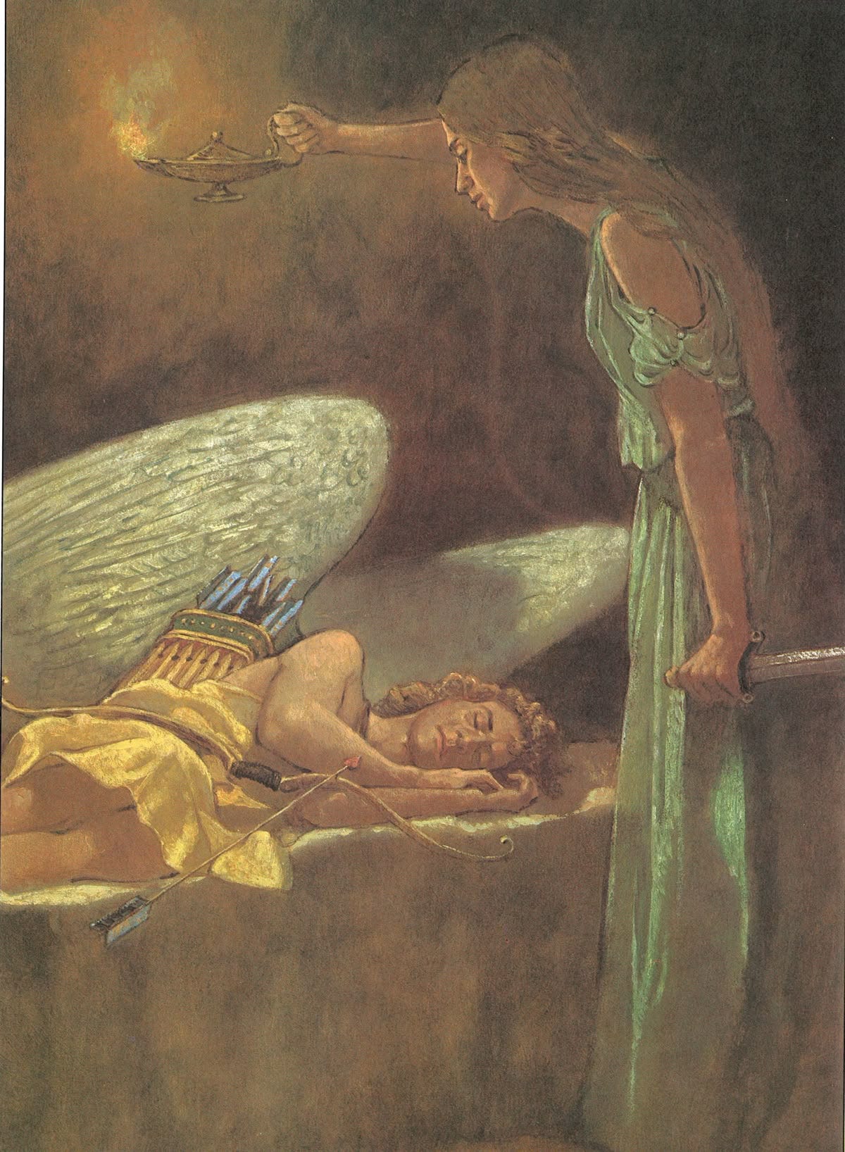 Full view