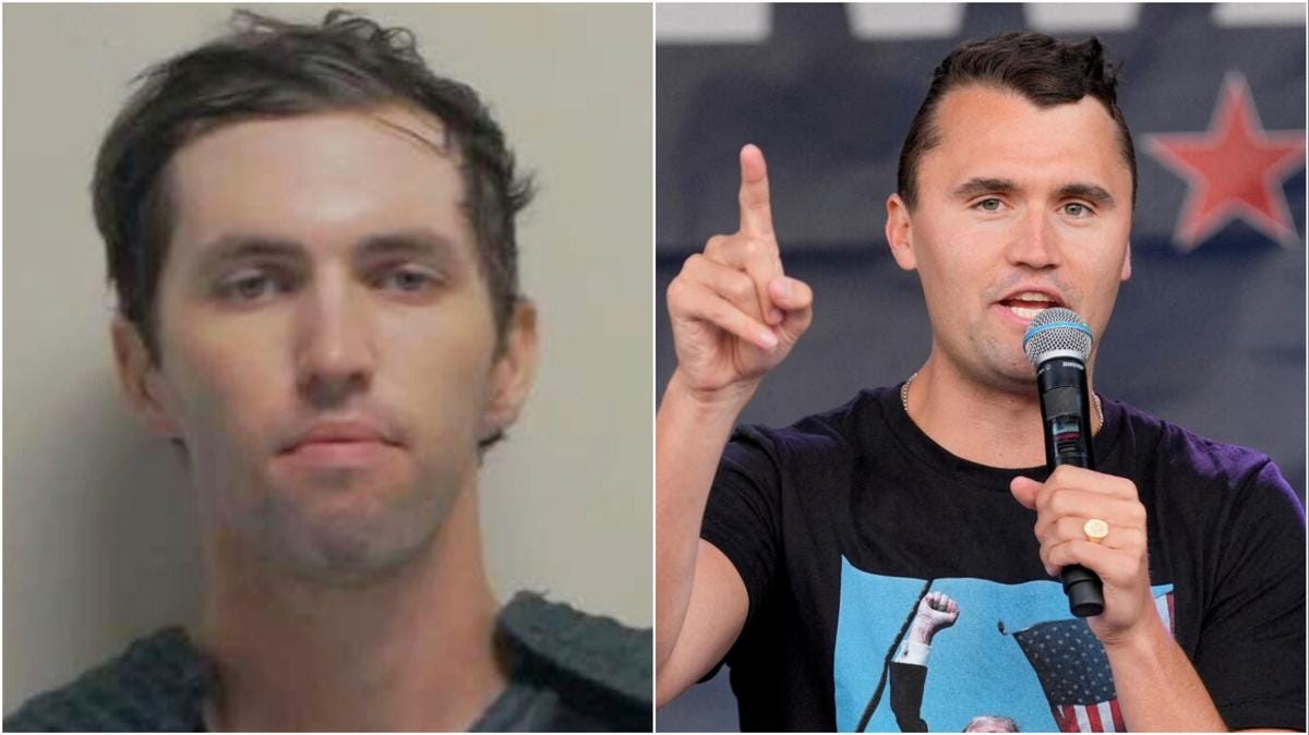 Who is Tyler Robinson, the suspect in Charlie Kirk's murder? - The Hindu Who is Tyler Robinson, the suspect in Charlie Kirk's murder? - The Hindu