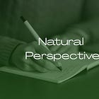 Natural Perspective