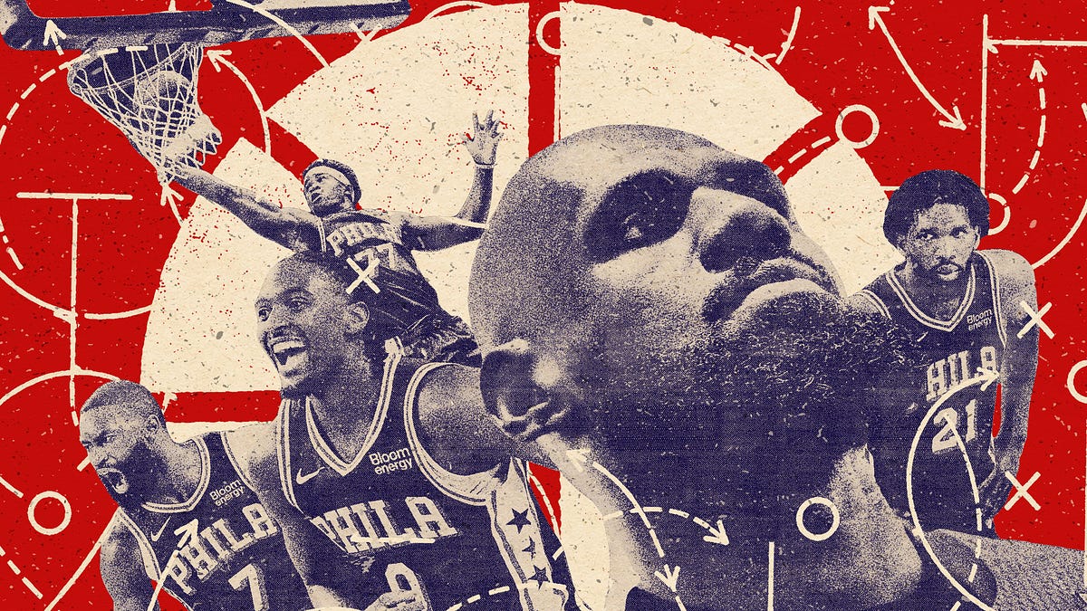 Was wir aus unseren ersten Eindrücken von den Sixers gelernt haben