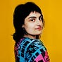 Carmela Carr's avatar