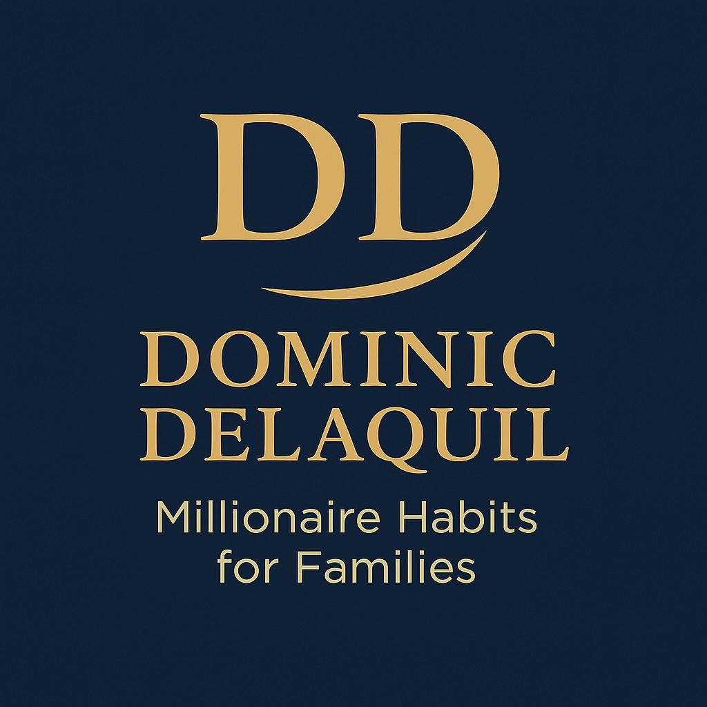 Dominic DeLaquil