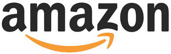 Logo Amazon Logo Amazon