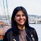 Finding the Longform Idea: With Alizeh Kohari