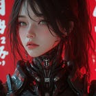 Breaking the Code: The Mathematics of Capitalist Realism and Accelerationism