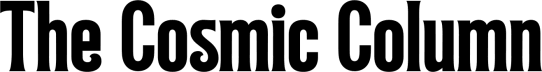 The Cosmic Column